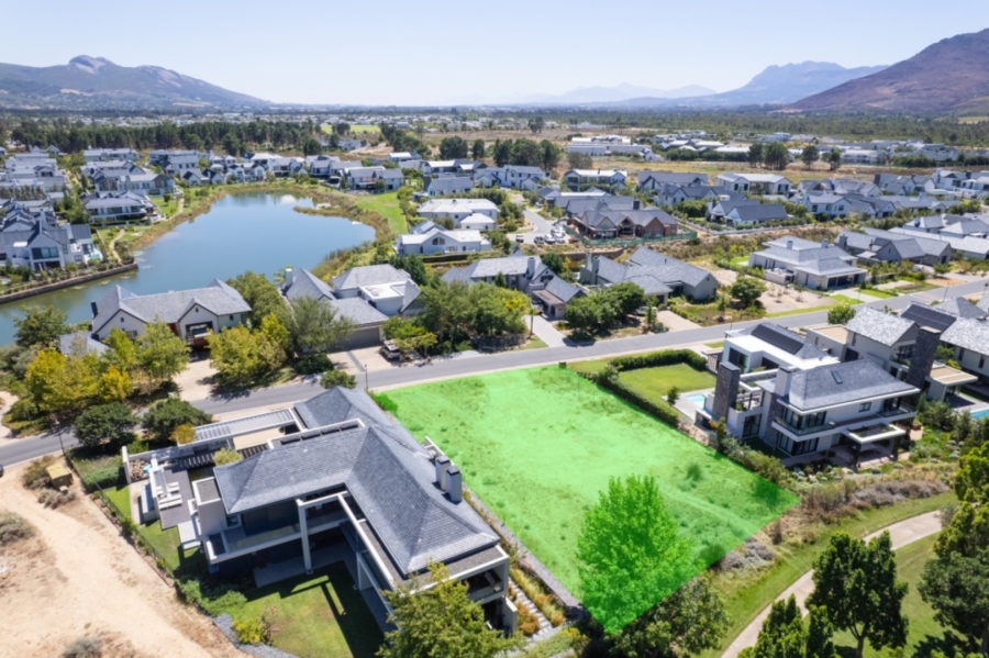 0 Bedroom Property for Sale in Pearl Valley at Val de Vie Western Cape